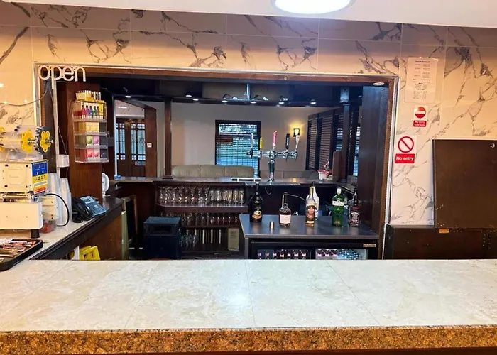 Oyo Stay Inn Express, Cambridge