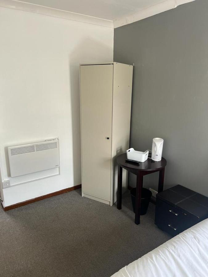Hotel Express Papworth Everard