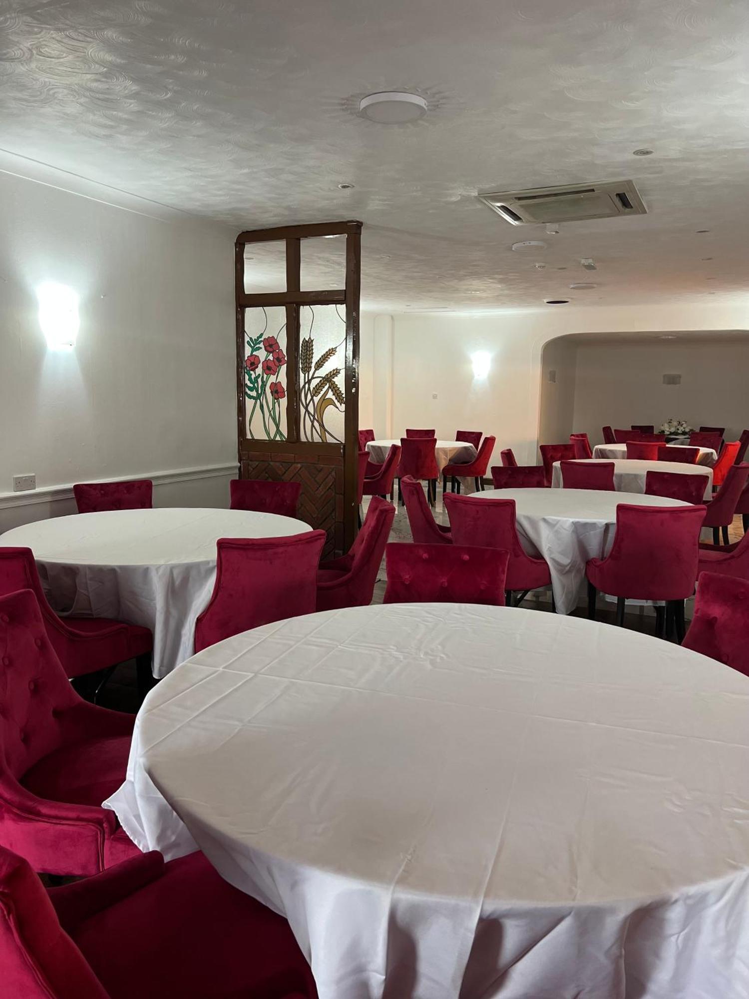 Hotel Express Papworth Everard