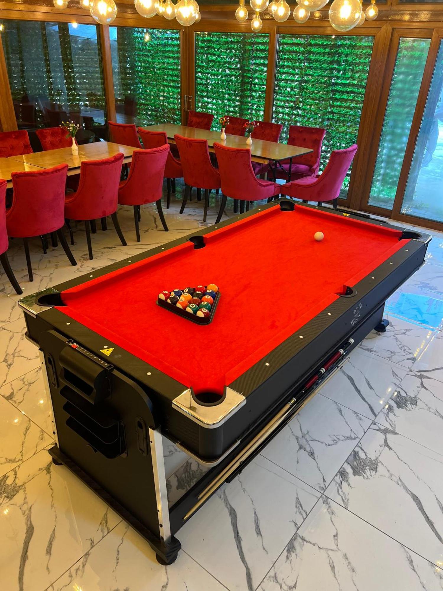 Express Hotel 4*