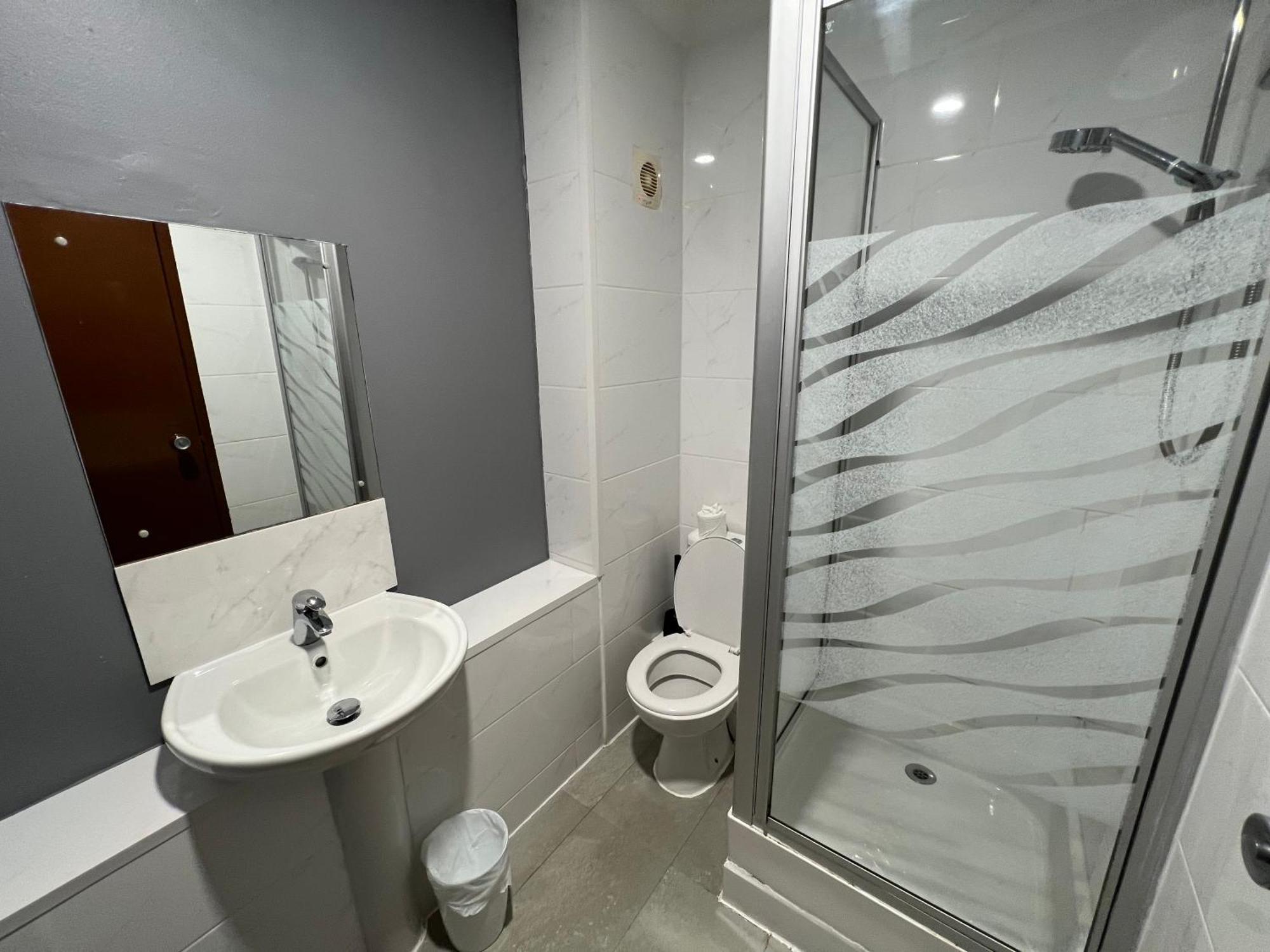 Hotel Express Papworth Everard