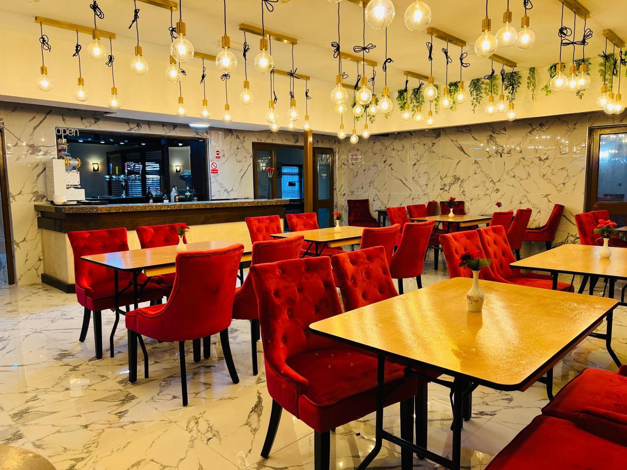 Hotel Express Papworth Everard