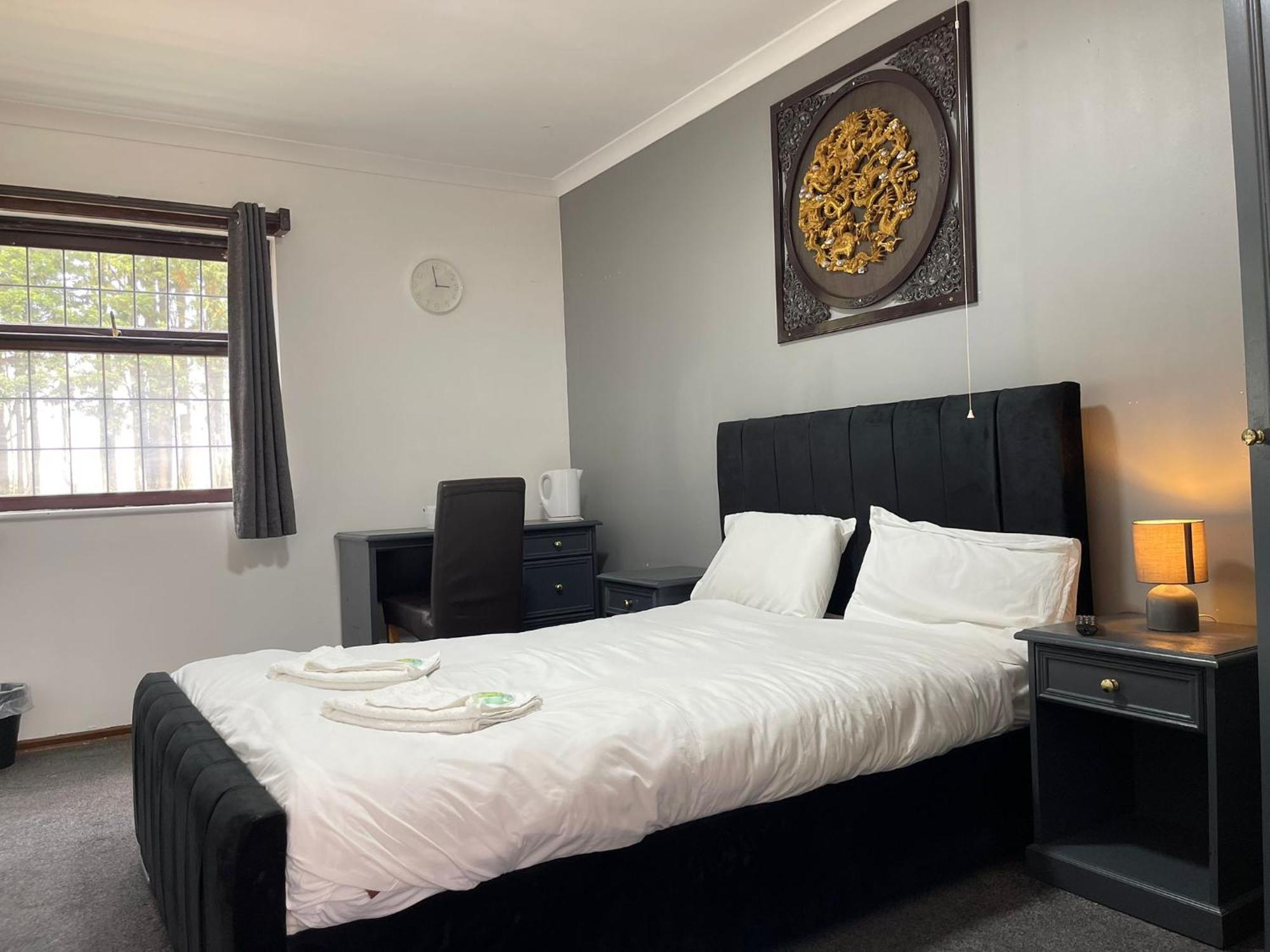 Hotel Express 4*