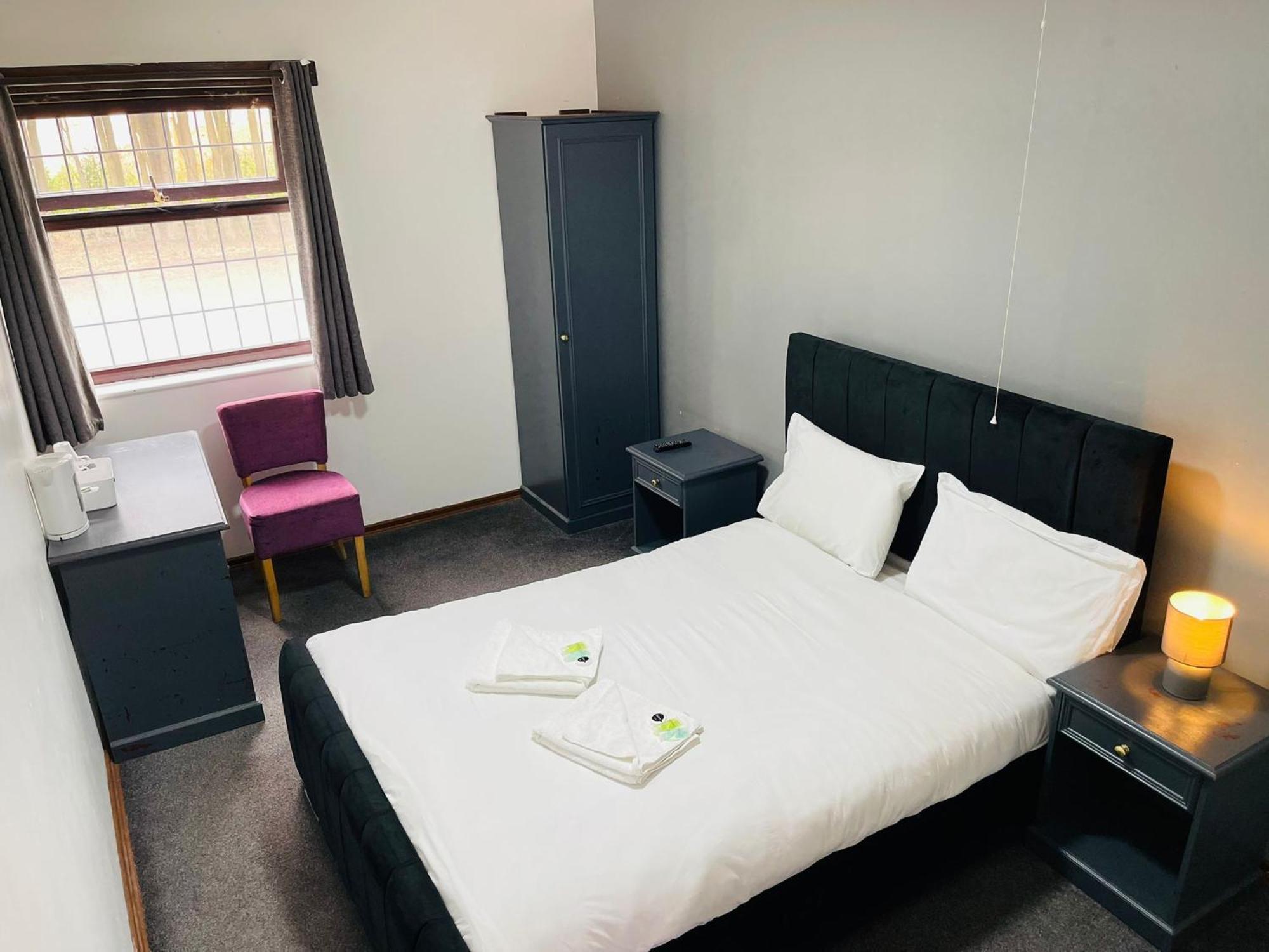 Hotel Express 4*