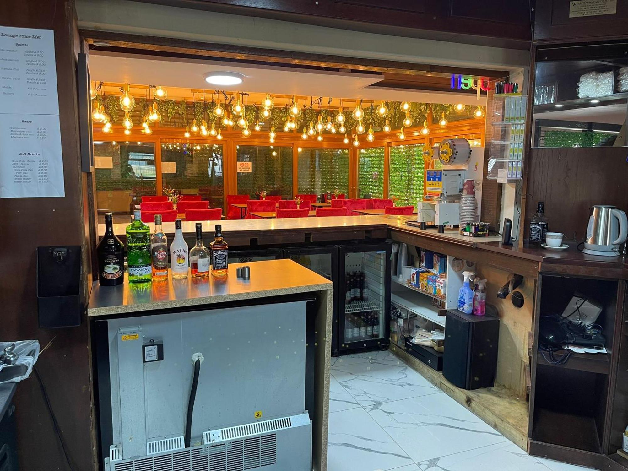 Express Hotel
