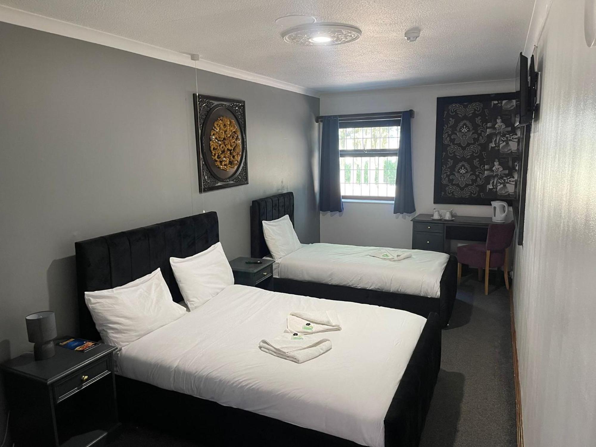Hotel Express