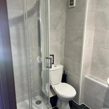 Stay Inn Express Papworth Everard Buitenkant foto