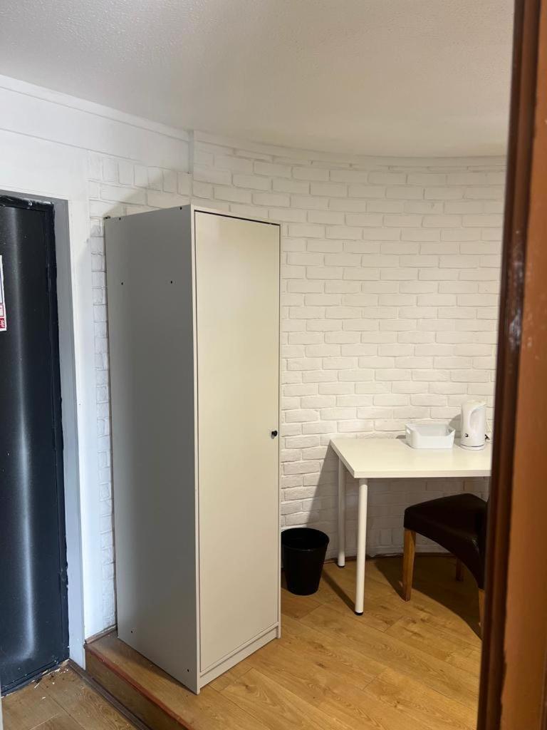Oyo Express, Cambridge 4*