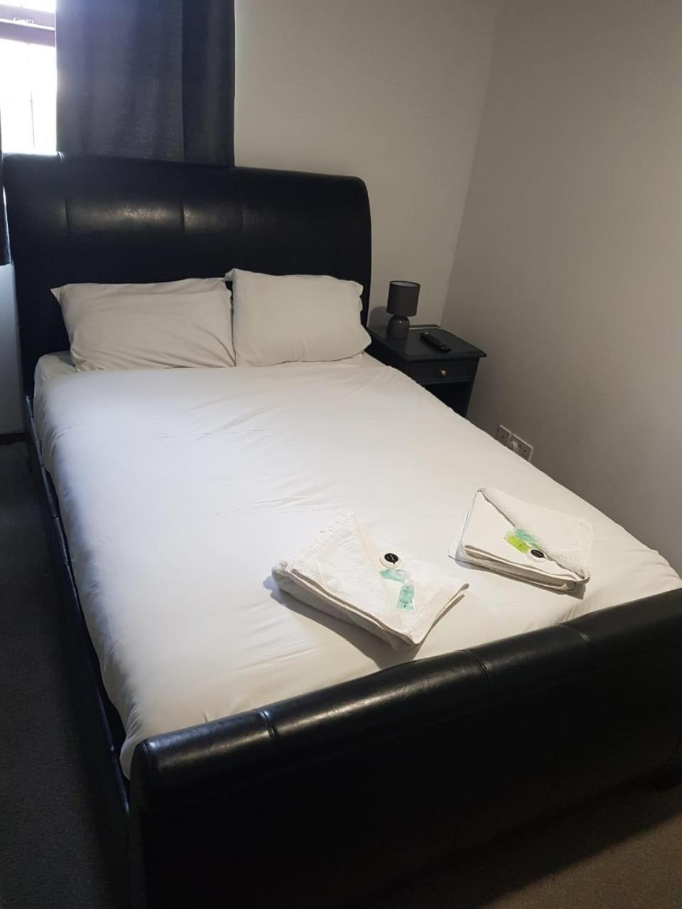 Oyo Express, Cambridge Papworth Everard