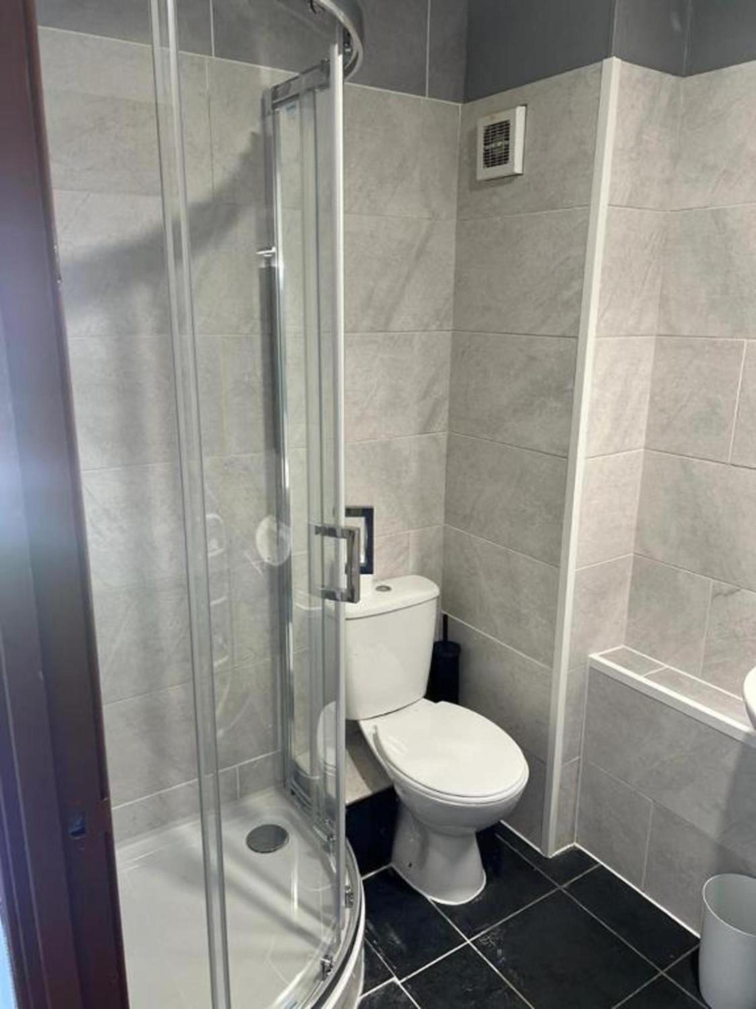Oyo Express, Cambridge 4*