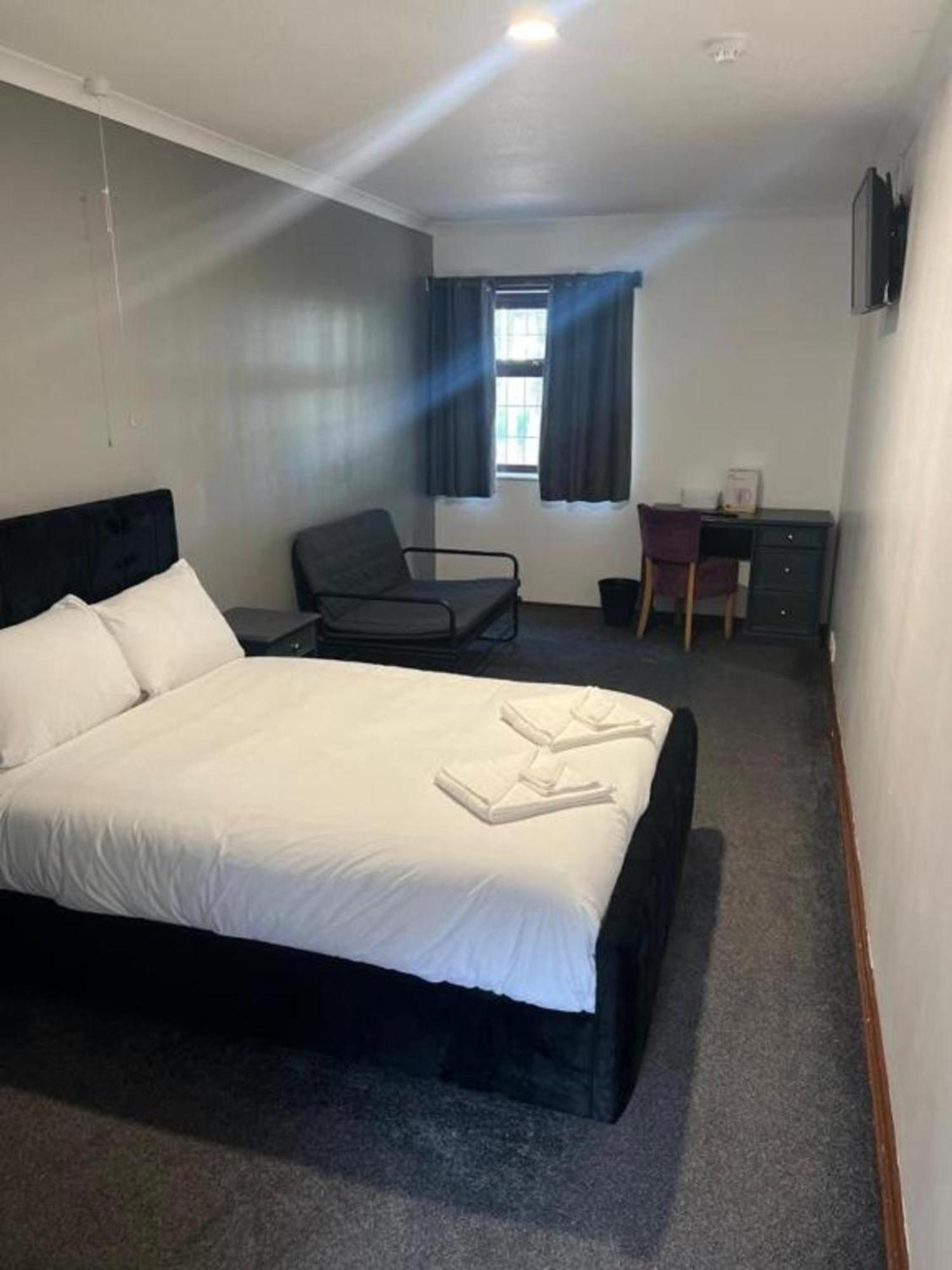Express Hotel 4*