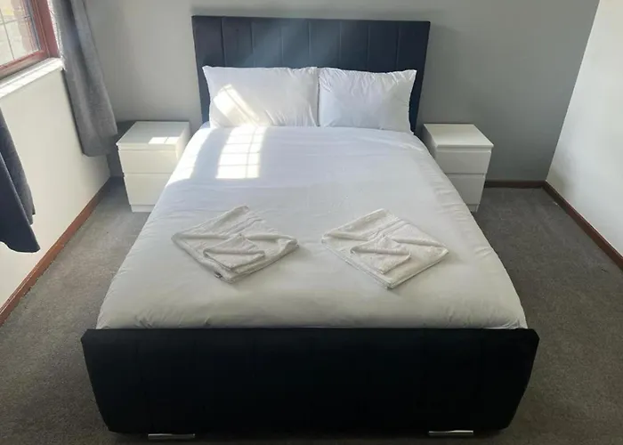 Oyo Stay Inn Express, Cambridge