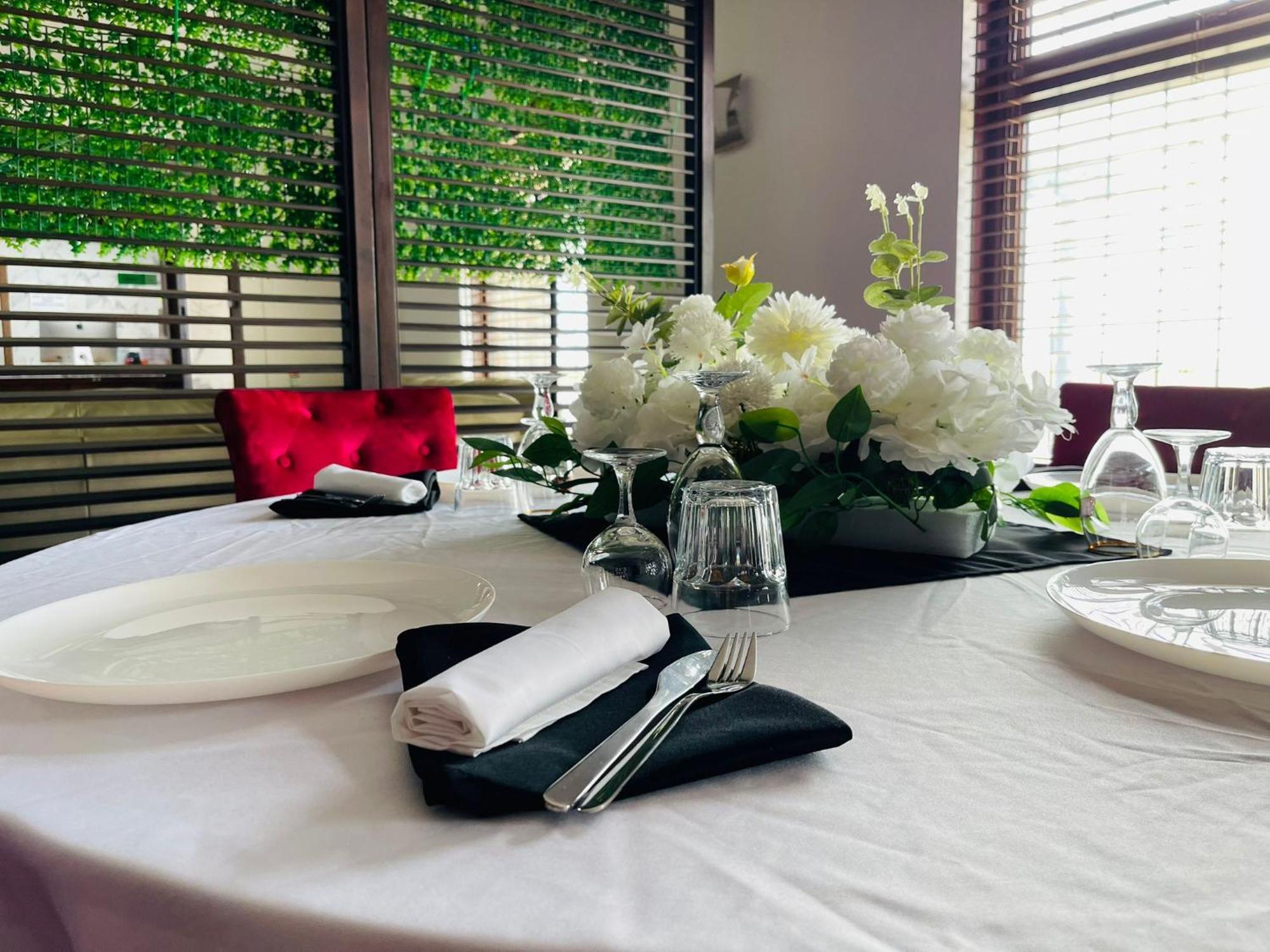 Hotel Express Papworth Everard
