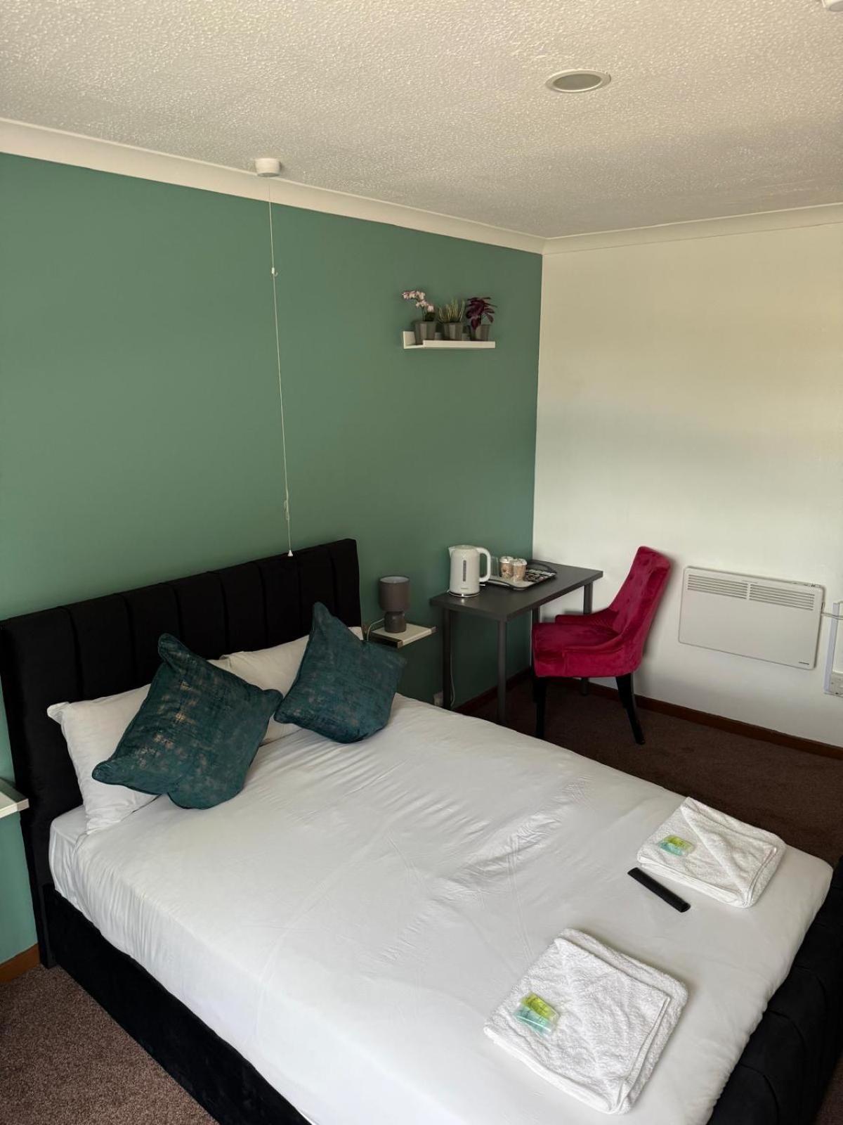 Express, Cambridge Hotel Papworth Everard